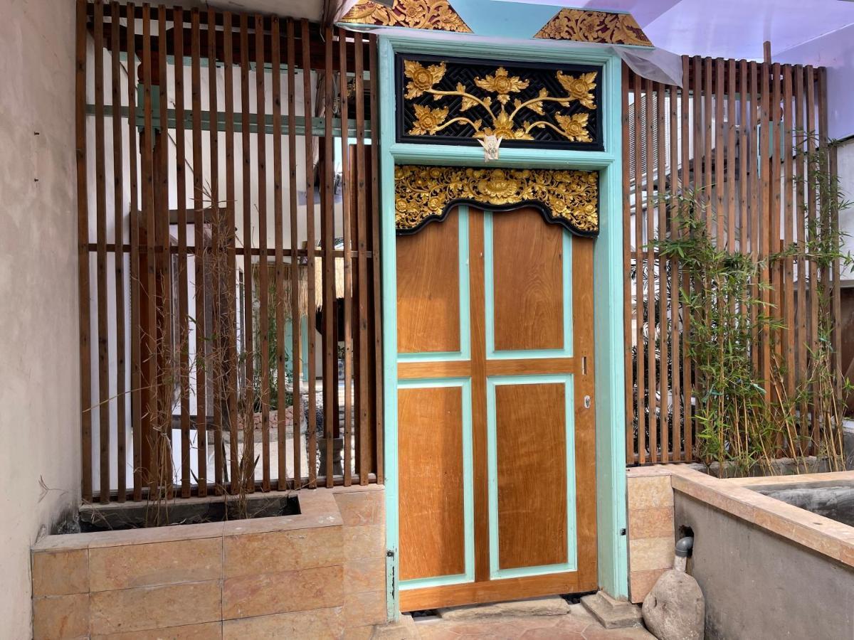 Lavender Villa No.7 Kuta Lombok Exterior foto